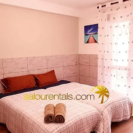 Hotel Blue Sky Berlin | Salourentals.com Salou