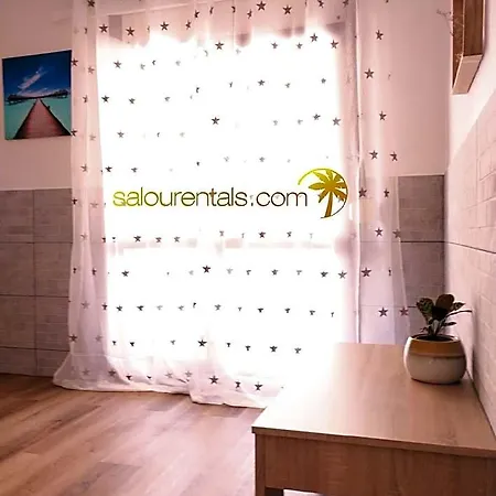 Blue Sky Berlin | Salourentals.com 4*